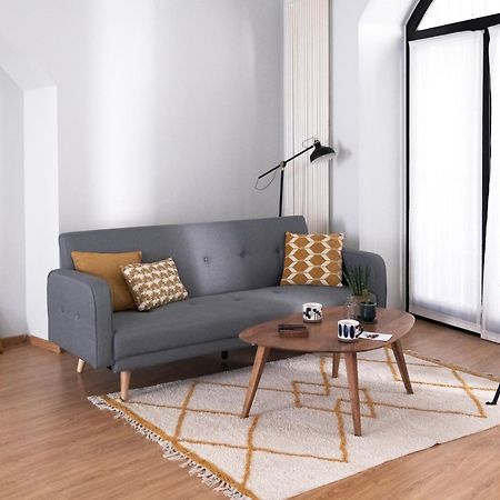 Comecasa Bright Terraced Apartment In Porta Romana Vicino Clinica Mangiagalli 米兰 外观 照片