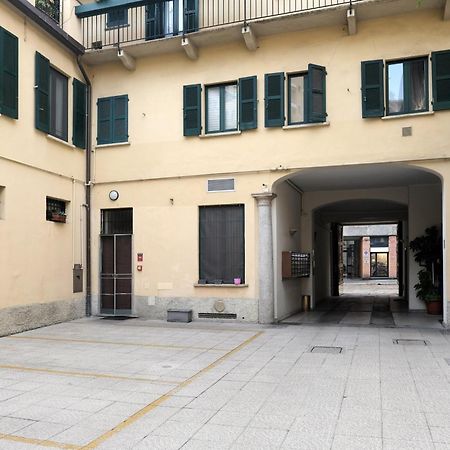 Comecasa Bright Terraced Apartment In Porta Romana Vicino Clinica Mangiagalli 米兰 外观 照片