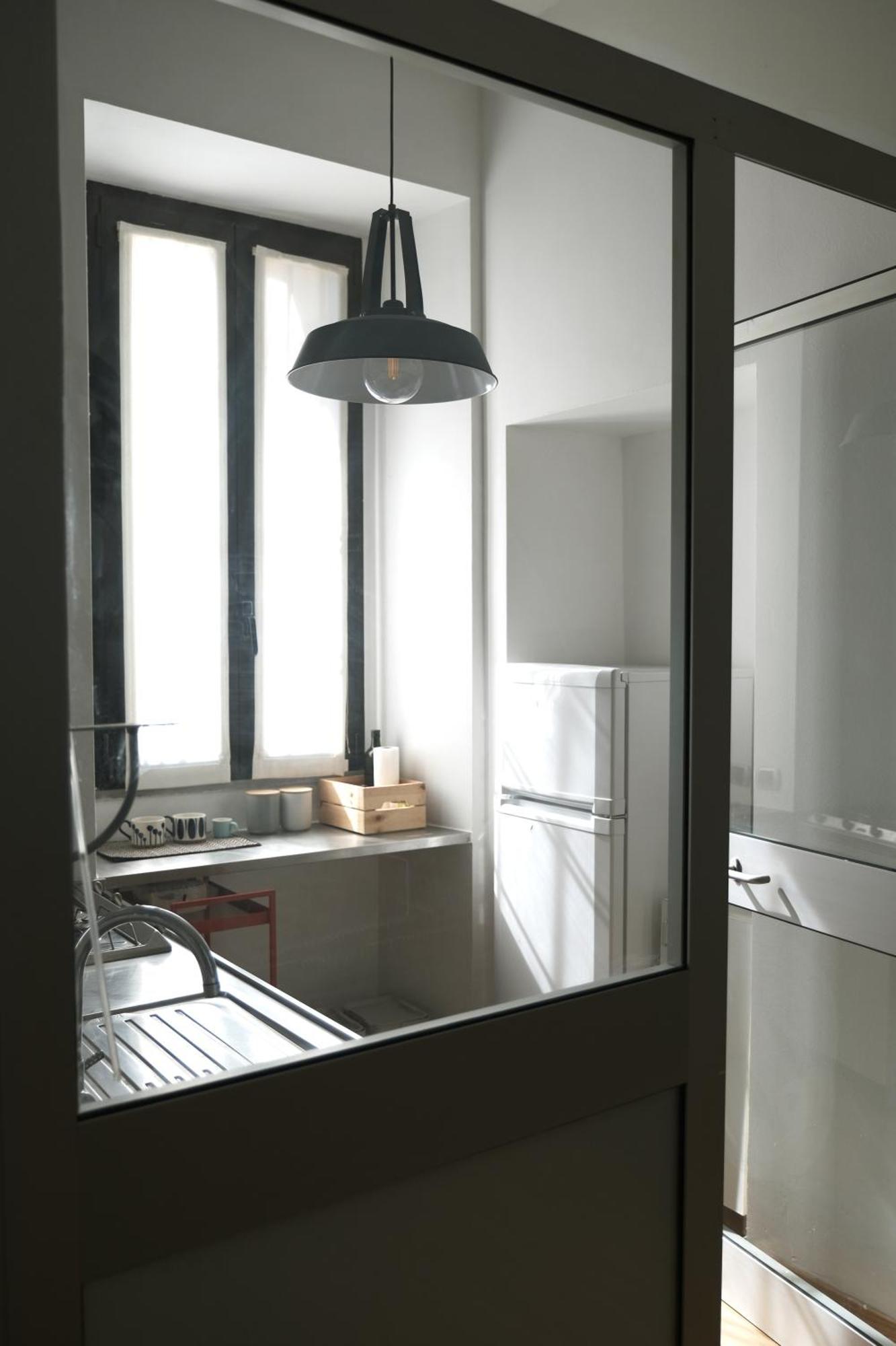 Comecasa Bright Terraced Apartment In Porta Romana Vicino Clinica Mangiagalli 米兰 外观 照片