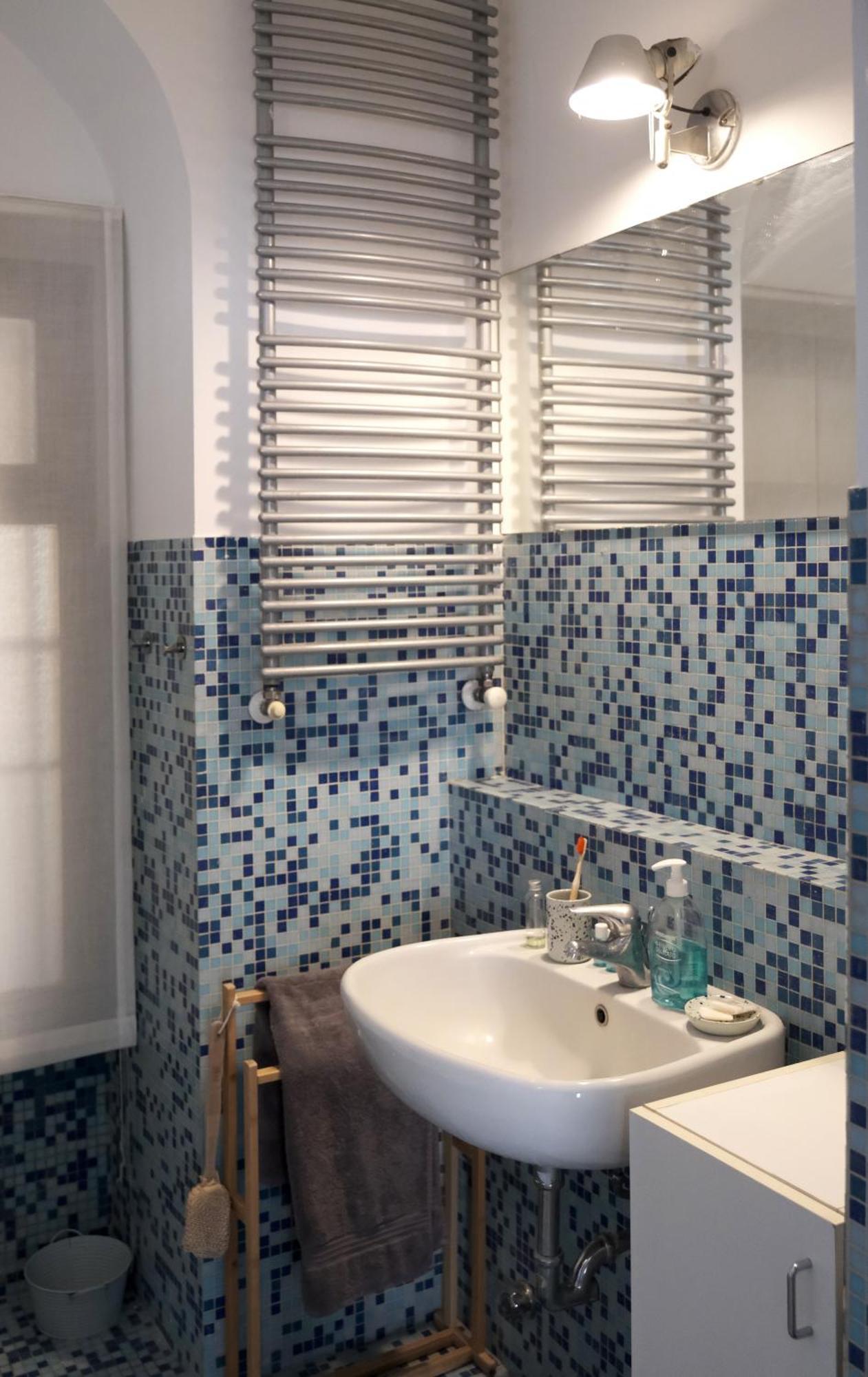 Comecasa Bright Terraced Apartment In Porta Romana Vicino Clinica Mangiagalli 米兰 外观 照片