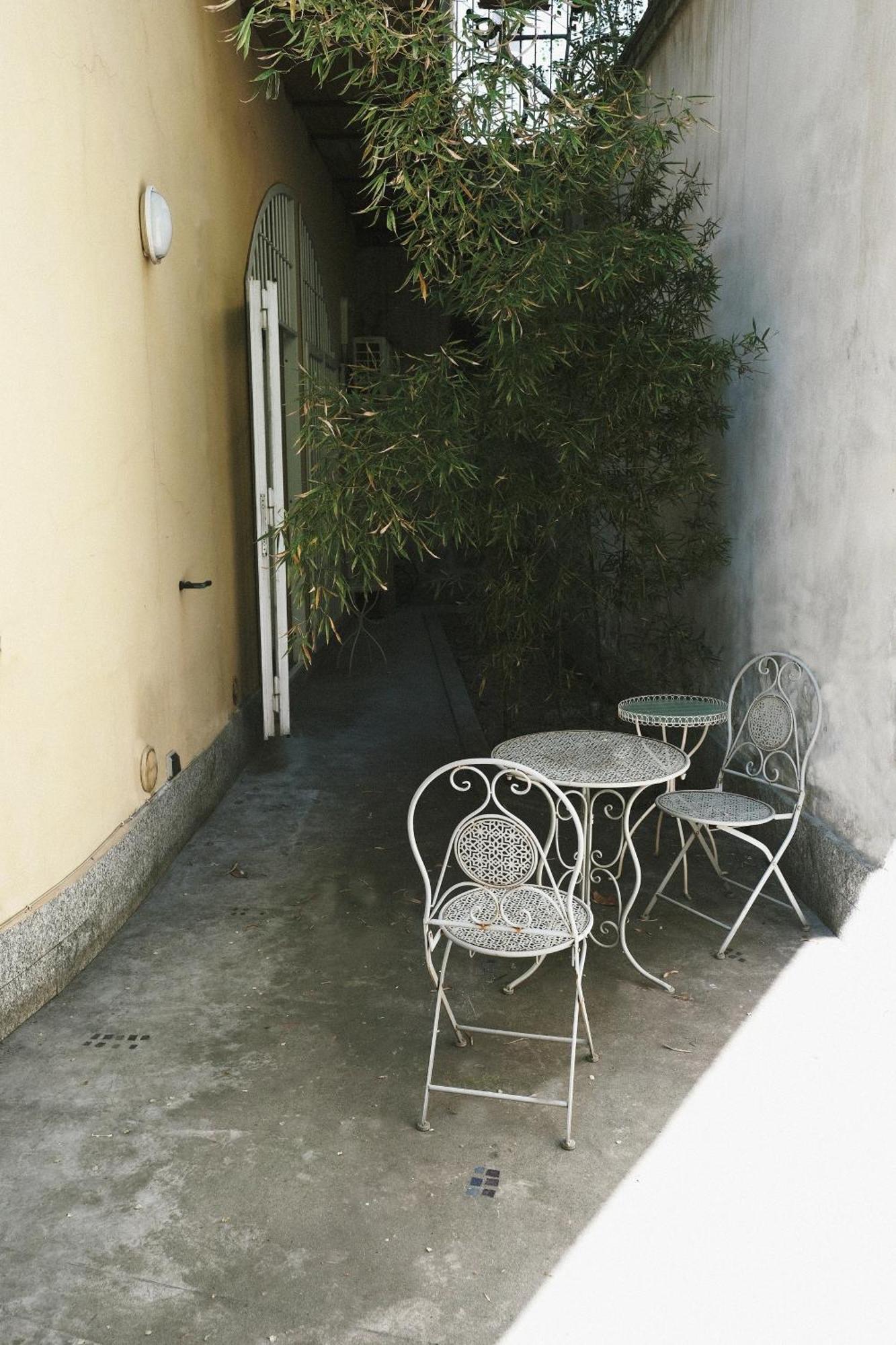 Comecasa Bright Terraced Apartment In Porta Romana Vicino Clinica Mangiagalli 米兰 外观 照片