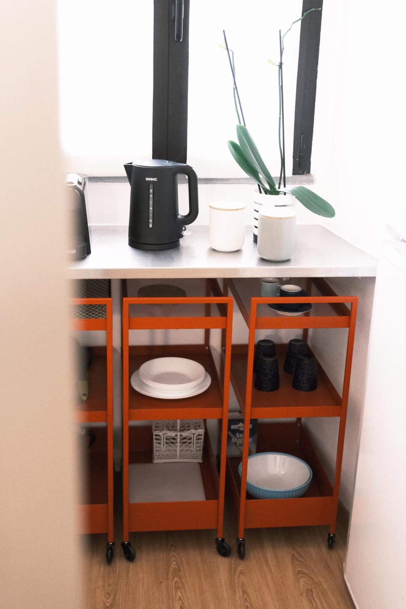 Comecasa Bright Terraced Apartment In Porta Romana Vicino Clinica Mangiagalli 米兰 外观 照片