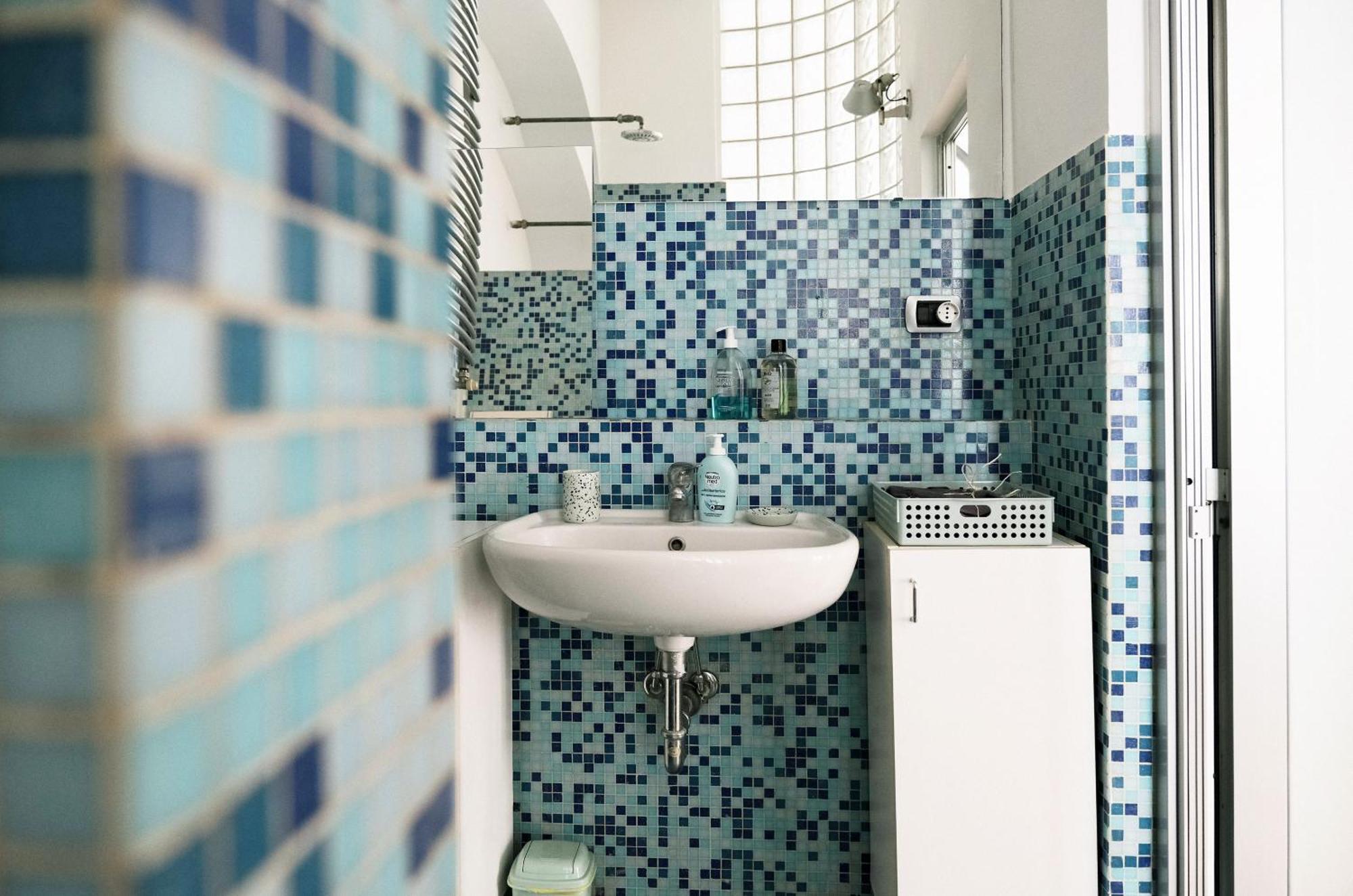 Comecasa Bright Terraced Apartment In Porta Romana Vicino Clinica Mangiagalli 米兰 外观 照片